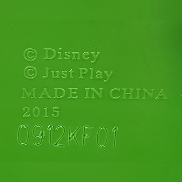 Just Play Disney Lion Guard Defend the Pride Lands Playset WORKS NO FIGURES GUC - Picture 10 of 11